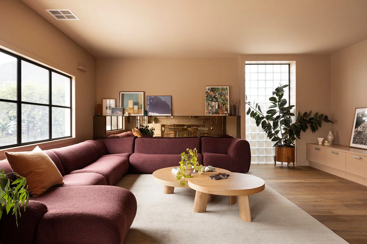 Top 5 Living Room Decor Trends in 2026