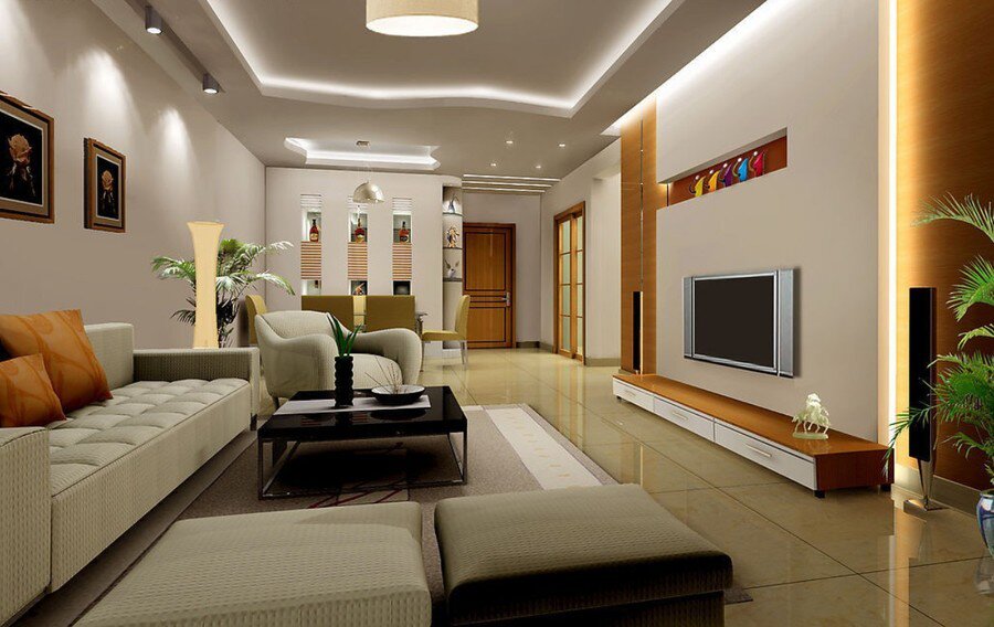 The Importance of Lighting in Home Decor