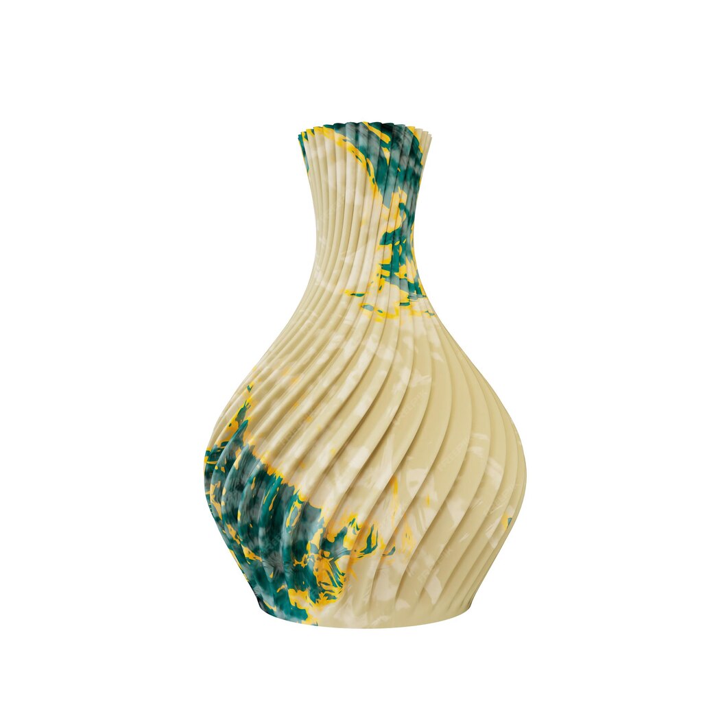 Ceramic Flower Vase