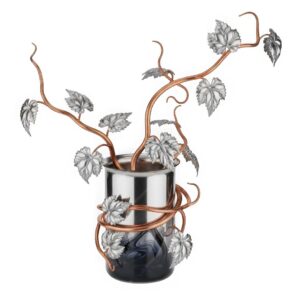 Gold Accent Showpiece