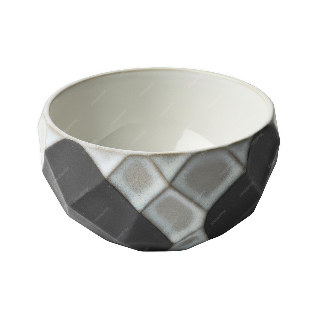 Decorative Centerpiece Bowl