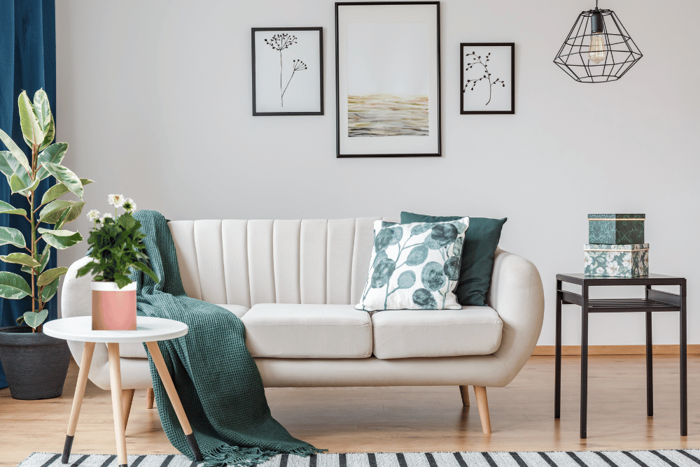Decorating Your Home on a Budget