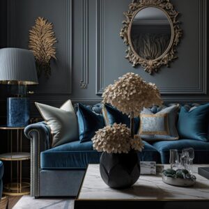 Luxury & Premium Decor