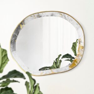Decorative Wall Mirror