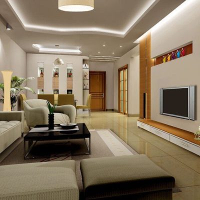 The Importance of Lighting in Home Decor