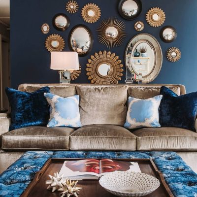 Modern Wall Decor Ideas for a Stylish Home